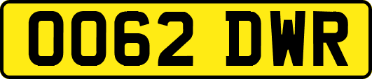 OO62DWR