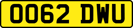 OO62DWU