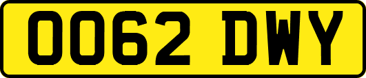 OO62DWY