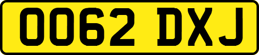 OO62DXJ