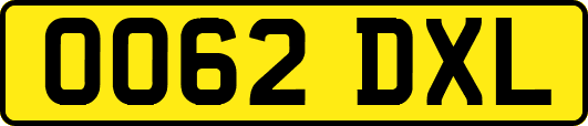 OO62DXL