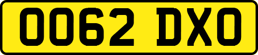 OO62DXO