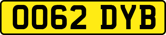 OO62DYB