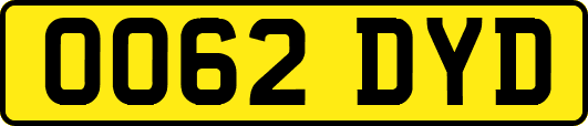 OO62DYD