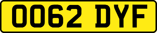 OO62DYF