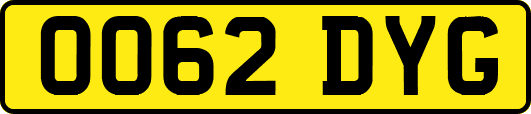 OO62DYG