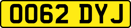 OO62DYJ