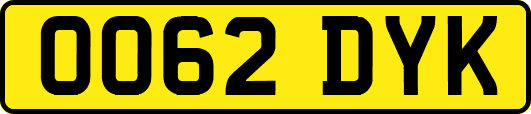 OO62DYK
