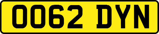 OO62DYN