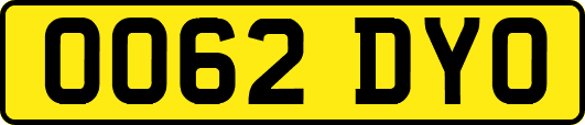 OO62DYO