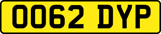 OO62DYP