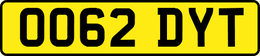 OO62DYT
