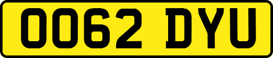 OO62DYU