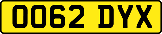 OO62DYX