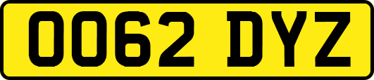 OO62DYZ