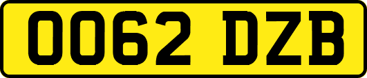 OO62DZB