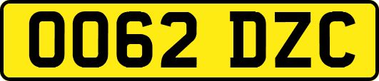 OO62DZC