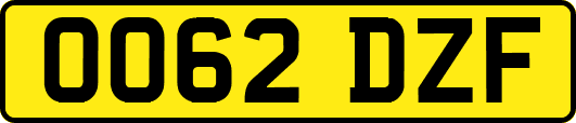 OO62DZF