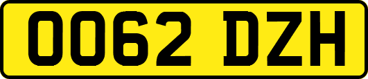 OO62DZH