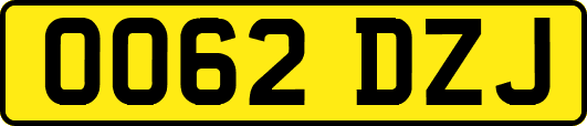 OO62DZJ