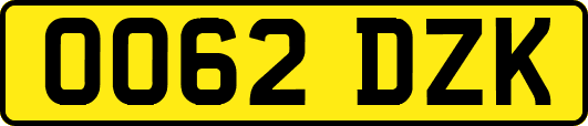 OO62DZK