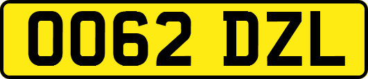 OO62DZL