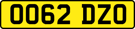 OO62DZO