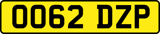 OO62DZP