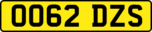 OO62DZS