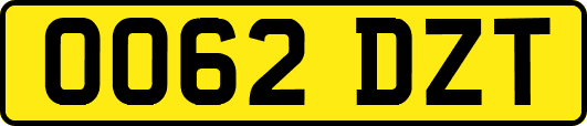 OO62DZT