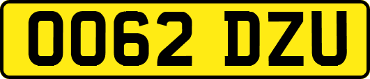 OO62DZU