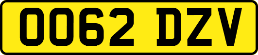OO62DZV