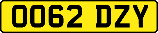 OO62DZY
