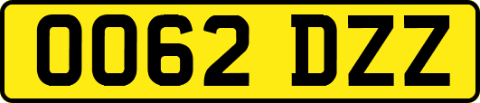 OO62DZZ