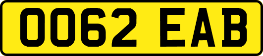 OO62EAB