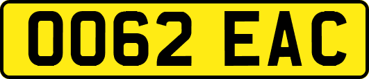 OO62EAC