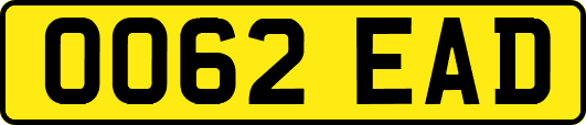 OO62EAD