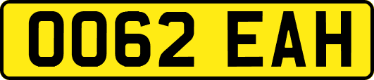 OO62EAH