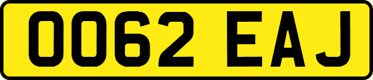 OO62EAJ