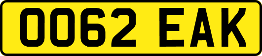 OO62EAK