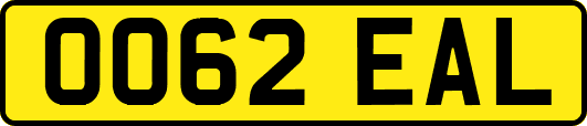 OO62EAL