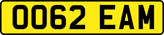 OO62EAM