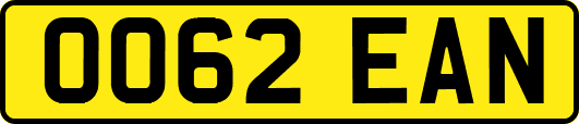 OO62EAN
