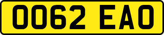 OO62EAO