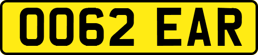 OO62EAR