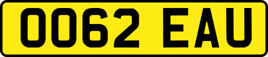 OO62EAU