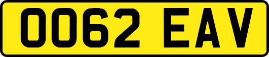 OO62EAV