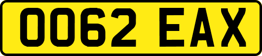 OO62EAX