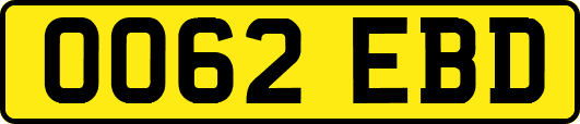 OO62EBD