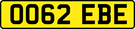 OO62EBE